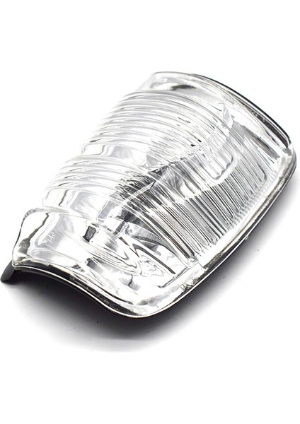 1paır Beyaz Kapı Kanadı Ayna Göstergesi Ford Transit Mk8 2014-2019 BK31-13B382-AB (Yurt Dışından) fırsatları