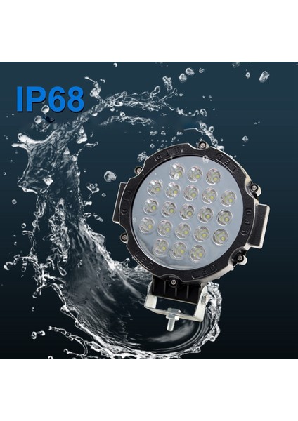 Araba Farları Suv Mekanik Araba Tarım Araçları Kamyon (Yurt Dışından) indirimleri