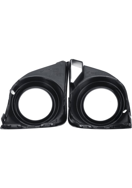 Mitsubishi Outlander Sport Asx Rvr 2016-2018 Için Araç Sis Lambası Kapağı (Yurt Dışından)