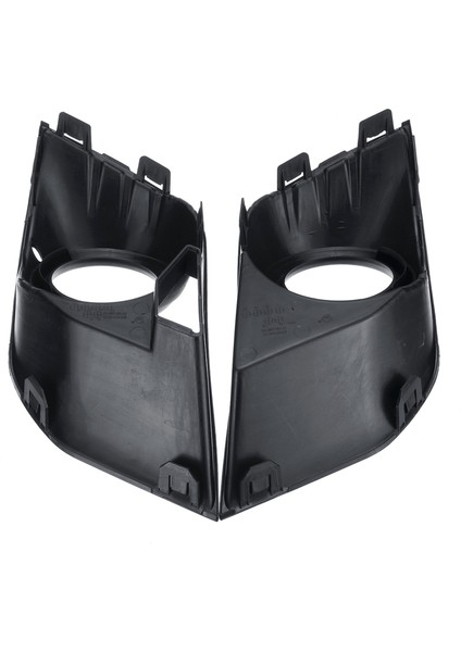 Mitsubishi Outlander Sport Asx Rvr 2016-2018 Için Araç Sis Lambası Kapağı (Yurt Dışından) fırsatları