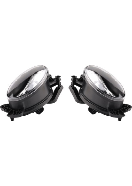 A1698201556 A1698201656 Ön Çubuk Sisli Işık Anti Bezi Anti Boşluk Otomobil Mercedes-Benz E-Serisi W211 2007-2009 (Yurt Dışından) fırsatları