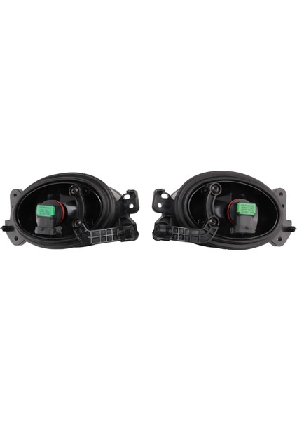 A1698201556 A1698201656 Ön Çubuk Sisli Işık Anti Bezi Anti Boşluk Otomobil Mercedes-Benz E-Serisi W211 2007-2009 (Yurt Dışından) indirimleri