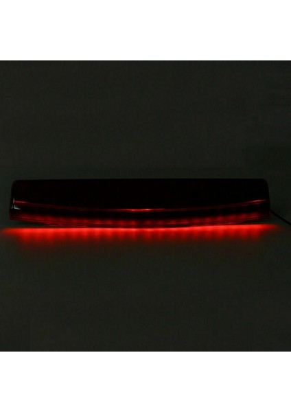 Araba Arka Yüksek Dağı Stop Lambası 3rd Üçüncü LED Fren Kuyruk Lambası (Yurt Dışından) fırsatları