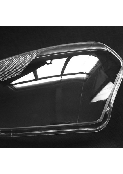 Nissan Qashqai 2008-2015 Için Sağ Far Kabuk Lamba Gölge (Yurt Dışından) indirimleri