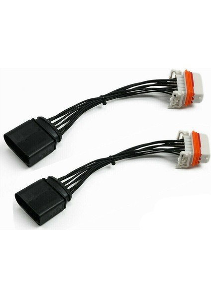 95563123911 Için Porsche Cayenne Xenon Için 2x Far Kablo Demeti (Yurt Dışından) fiyatları