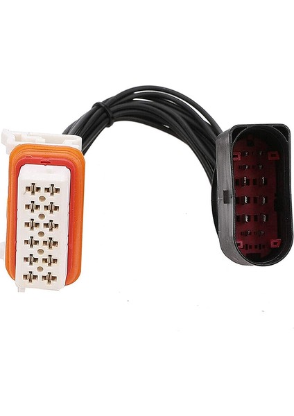 95563123911 Için Porsche Cayenne Xenon Için 2x Far Kablo Demeti (Yurt Dışından) fırsatları