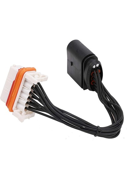 95563123911 Için Porsche Cayenne Xenon Için 2x Far Kablo Demeti (Yurt Dışından) indirimleri