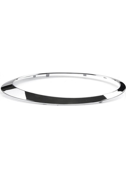 Sağ Krom Far Trim Halkası Dekoru (Yurt Dışından) indirimleri