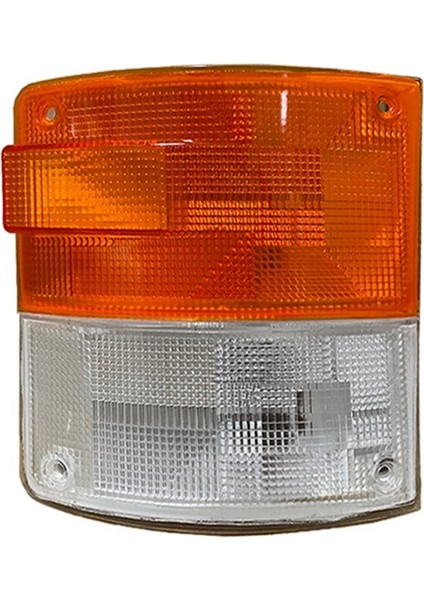 Volvo Kamyon Için 24V Yan Işaret Köşe Lambası Fl7 FL10 F10 1593924 (Yurt Dışından) fırsatları