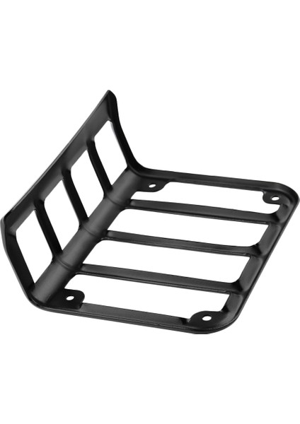 Arka Kuyruk Işık Korumaları Jeep Wrangler Jk Mat 07-17 (Çift) Için Fit (Yurt Dışından) fırsatları