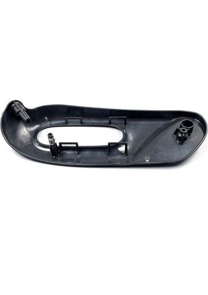 Chevy Corvette Için Araba Koltuğu Anahtarı Sol Yan Çerçeve Trim Kapağı (Yurt Dışından) indirimleri