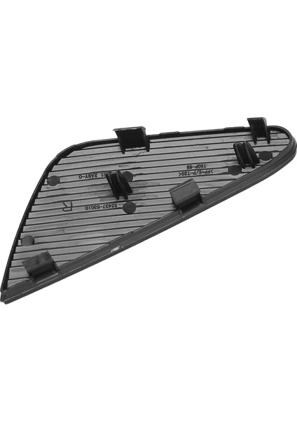 Lexus Is IS250 IS350 2006-2009 Için Araba Sağ Ön Sis Lambası Gölge (Yurt Dışından) indirimleri