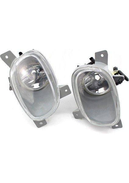 Volvo S80 1999-2006 Ön Tampon Sis Lambası Için Sis Farı Lambası (Yurt Dışından) modelleri