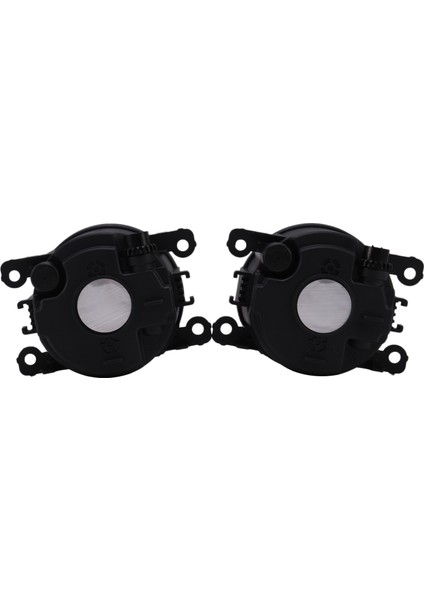 2013-2017 Honda Civic Si Sedan Için 1 Çift Sis Lambası Montaj Arabası (Yurt Dışından) fiyatları