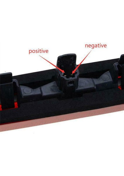 Yüksek Montaj Fren Lambası Honda Crv Cr-V Için Üçüncü Fren Işığı Otomotiv 2012-2016 34270TFCH01 34270T0AA01 (Yurt Dışından)