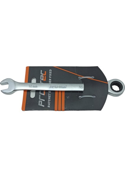 10MM Cırcırlı Anahtar