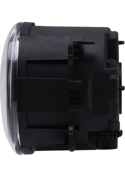 2013-2017 Honda Civic Si Sedan Için 1 Çift Sis Lambası Montaj Arabası (Yurt Dışından) fırsatları