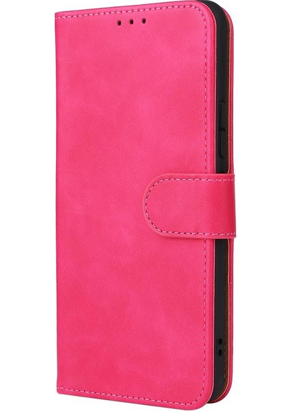 Samsung Galaxy A53 5g Deri Folio Flip Case Koruyucu Kapak (Yurt Dışından)
