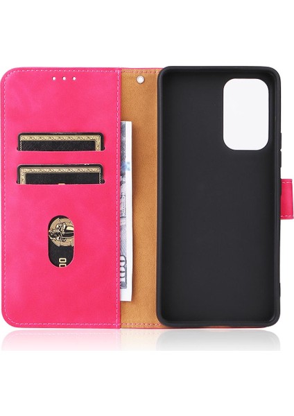 Samsung Galaxy A53 5g Deri Folio Flip Case Koruyucu Kapak (Yurt Dışından) indirimleri