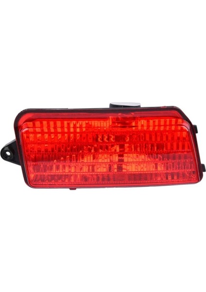 Sol Kuyruk Arka Tampon Sis Lambası Lambası Jeep Grand Cherokee 2005-2009 55156103AA (Yurt Dışından) modelleri