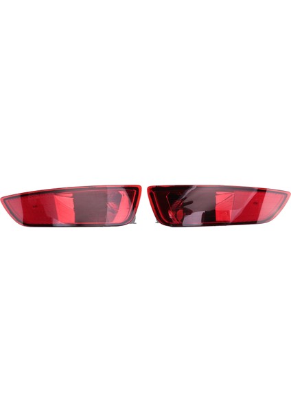 30763322 30763323 Arka Tampon Reflektör Işıkları Arka Tampon Reflektör Işıkları Volvo Için Fren Işıkları Araç XC60 2008-2013 (Yurt Dışından) fırsatları