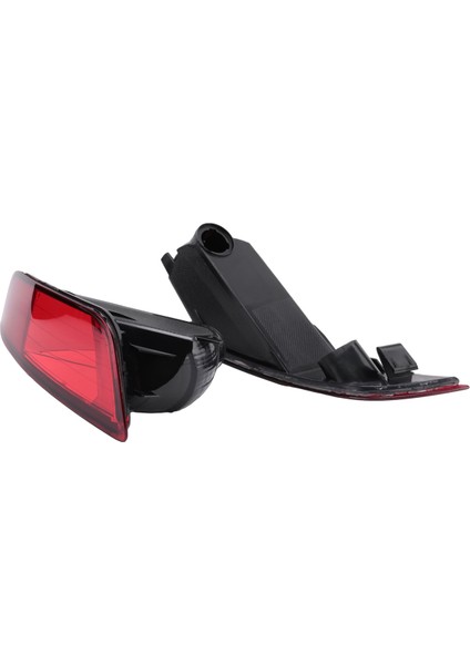 30763322 30763323 Arka Tampon Reflektör Işıkları Arka Tampon Reflektör Işıkları Volvo Için Fren Işıkları Araç XC60 2008-2013 (Yurt Dışından) indirimleri