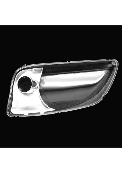 Ford Fiesta 2003 2004 Için Sağ Far Kabuğu Şeffaf Lens (Yurt Dışından) fırsatları