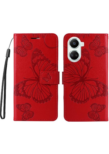 Huawei Nova 10 Se Telefon Kılıfı Için Kılıf (Yurt Dışından)