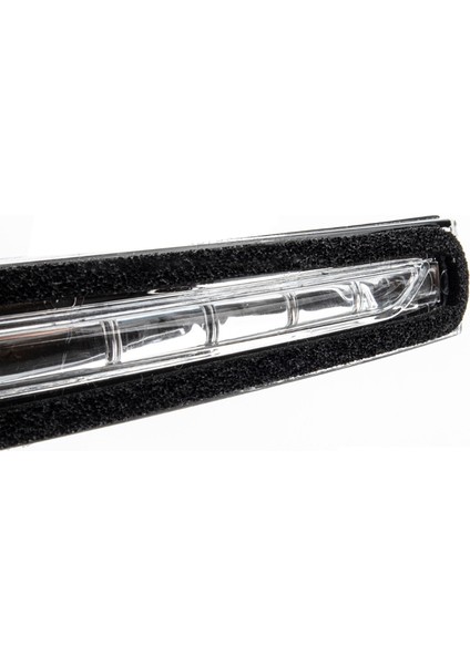 Araba Yan Ayna LED Dikiz Aynası Sinyal Dönüş Lambası Flaş Işığı Kia K5 (Hibrid) Optima Cerato 2010-2015 876242T000 (Yurt Dışından)