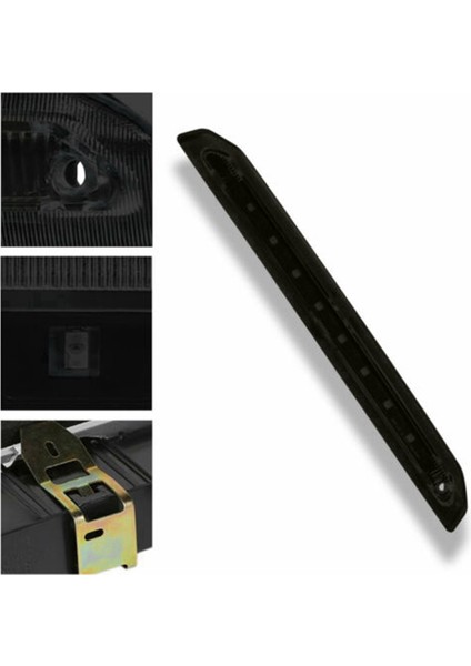 Araba Yüksek Monte Fren Işığı Üçüncü Fren Işığı Sinyali Işık Ford Escape 2013-2018 Için CJ5Z13A613B (Yurt Dışından) modelleri