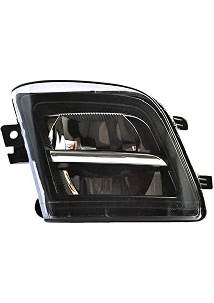 Bmw 7 Serisi F01 F02 F03 2011-2015 63177311287 63177311288 Ön Sis Lambası (Yurt Dışından)