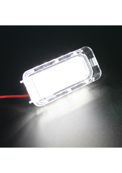 Jaguar Xf X250 Xj X351 Için Araç LED Plaka Işığı (Yurt Dışından) modelleri