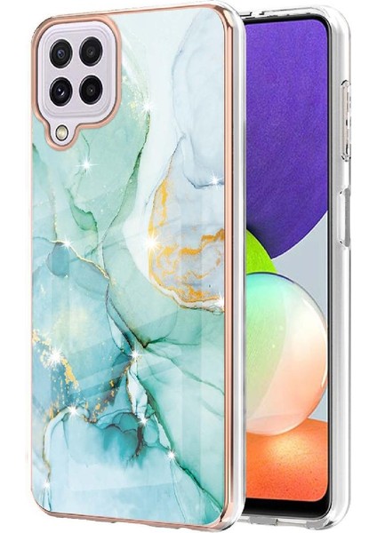 Samsung Galaxy A22 4g Için Kılıf (Yurt Dışından)