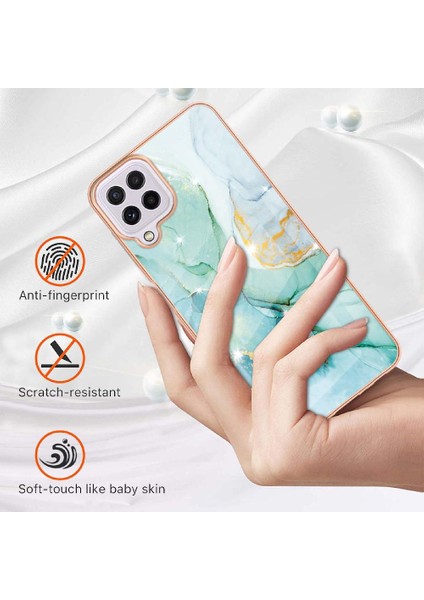 Samsung Galaxy A22 4g Için Kılıf (Yurt Dışından) fırsatları