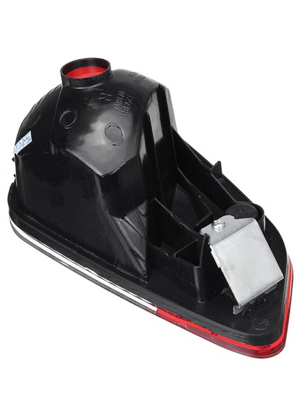 Mitsubishi Outlander 2015-2020 Için Arka Tampon Sis Lambası Arka Lambası: 8337A137 8337A136 (Yurt Dışından)