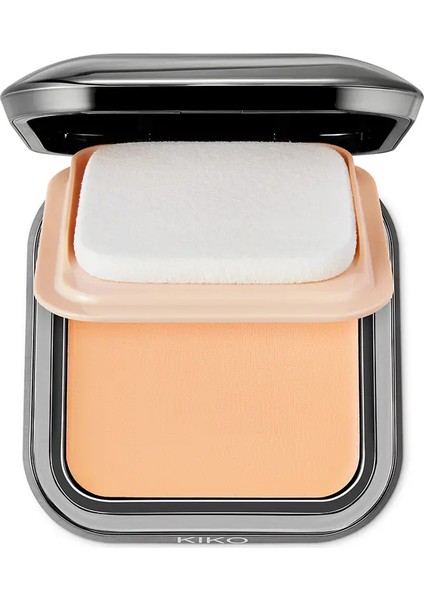 Kompakt Fondöten - Nourishing Perfection Cream Compact Foundation Warm Beige 20