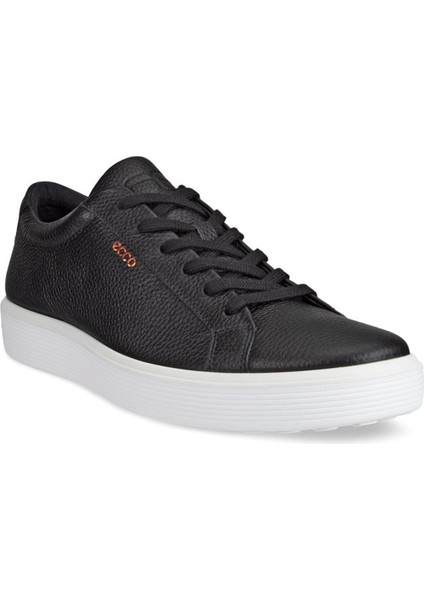 Erkek Sneaker ( Günlük) 58240401001 Ecco Soft 60 M Black