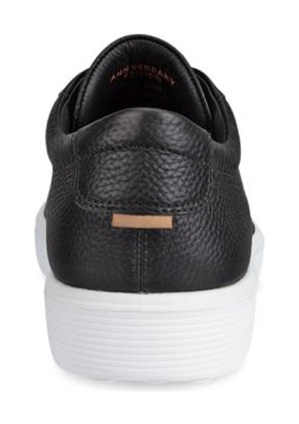 Erkek Sneaker ( Günlük) 58240401001 Ecco Soft 60 M Black modelleri