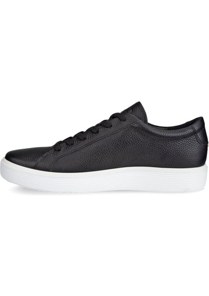 Erkek Sneaker ( Günlük) 58240401001 Ecco Soft 60 M Black fırsatları