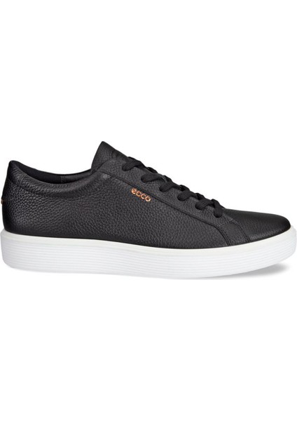 Erkek Sneaker ( Günlük) 58240401001 Ecco Soft 60 M Black indirimleri