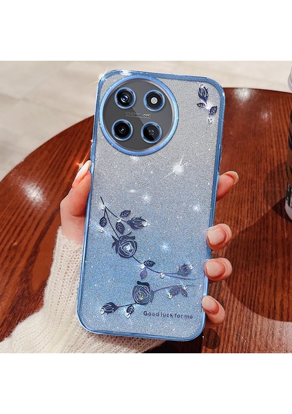 Realme 11 4g Tpu Arka Telefon Kılıfı (Yurt Dışından)