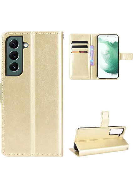 Samsung Galaxy S22 5g Için Kılıf (Yurt Dışından) indirimleri