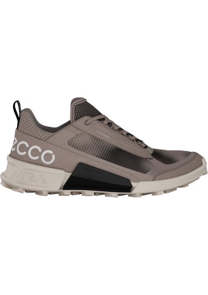 Erkek Sneaker ( Günlük) 82381460894 Ecco Biom 2.1 x Mountain M Moon Rock Black