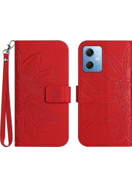 Xiaomi Poco X5 Için Kılıf (Yurt Dışından)