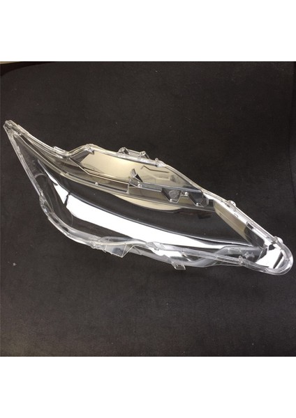 Toyota Camry 2015-2017 Için Far Şeffaf Abajur Kapakları, Sol (Yurt Dışından) fiyatları