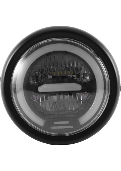 LED Gündüz Farı Harley Için Retro Işık, Sarı Işık (Yurt Dışından) modelleri