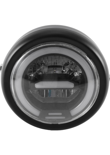 LED Gündüz Farı Harley Için Retro Işık, Sarı Işık (Yurt Dışından) fırsatları