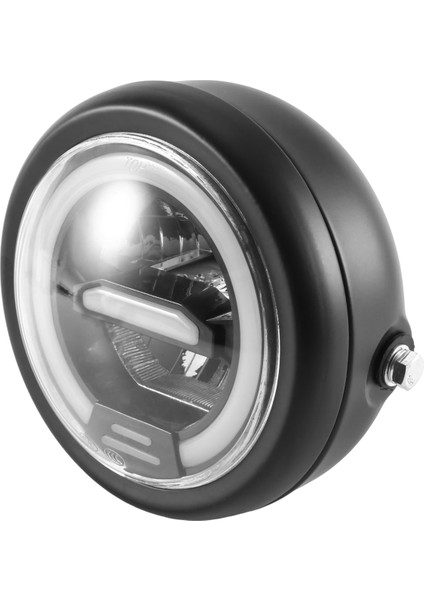 LED Gündüz Farı Harley Için Retro Işık, Sarı Işık (Yurt Dışından) indirimleri