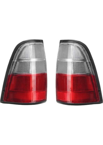 Isuzu Kb Tf Tfr Tfs Için Kablolama ile Araç Arka Kuyruk Işık Fren Lambası (Yurt Dışından)