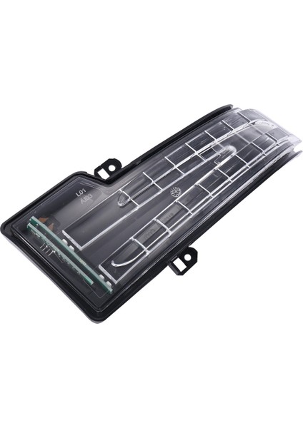 Sol Dikiz Aynası Işığı Dönüş Sinyali Lambası Mercedes Benz G Gl Gle Gls X164 W164 W166 2015-2019 A1668200121 (Yurt Dışından) indirimleri